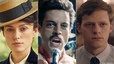 12 Lgbtq Movies In Theaters This Fall