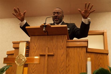 Flint Pastor Moves Forward With Crim Day Protest Plans Against