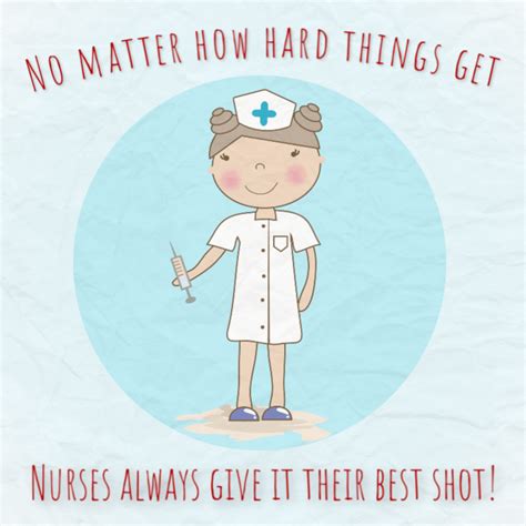 Thank You Nurses Messages For National Nurses Week AllWording Com