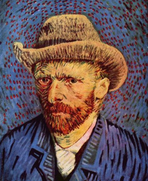 Art Bytes Van Gogh S Poppy Flowers Stolen From Cairo Museum