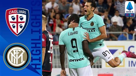 Bet on the soccer match inter vs cagliari and win skins. Cagliari-Inter 1-2 highlights e gol: Lukaku e Lautaro ...