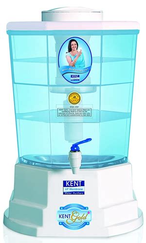 Best Gravity Based Water Purifiers In India Top Non Electric Purifiers