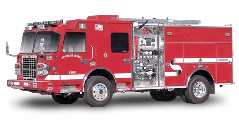Smeal Fire Apparatus North Central Emergency Vehicles