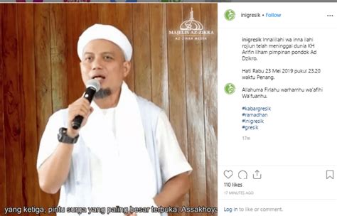 Muhammad alvin faiz adalah putra sulung dari salah satu da'i kondang indonesia, muhammad arifin ilham. Biografi Singkat Ustadz Muhammad Arifin Ilham Pimpinan Az ...