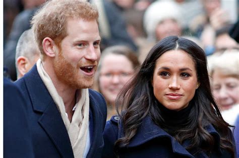 You don't need to be a princess, you can create the life. Meghan Markle: Prince Harry future wife 'would have ...