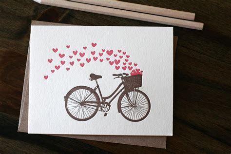 The valentine's period is right around the corner and if you aren't bent on getting gifts like flowers, chocolates, cookies or aromatic candles for your better half this year,. Seasonal Stationery: Valentine's Day Cards