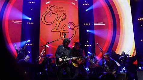 Jeff Lynnes Elo Live 2018 Tour Belfast Flickr