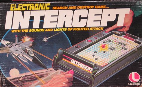 Five More Great Electronic Games Of The 1970s Flashbak