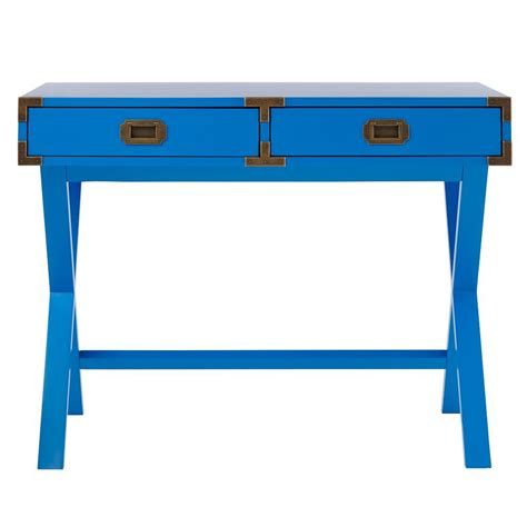 Maybe you would like to learn more about one of these? Campaign Desk (Cobalt) | The Land of Nod | Campaign desk ...