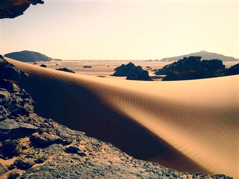 Free Images Landscape Sand Mountain Desert Dune Material Plain