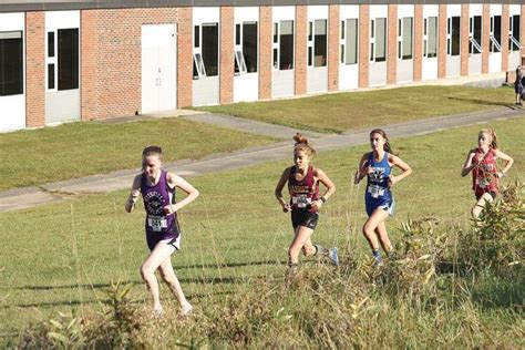 Berkshire County Girls Cross Country Preview Capsules 2019 Archives