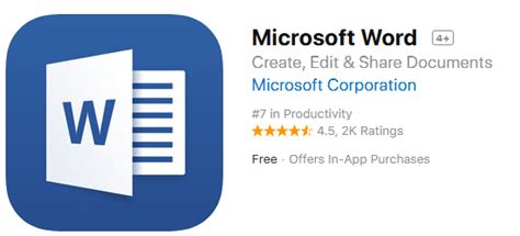 Microsoft Word Free Trial Download How To Get Microsoft Word Free