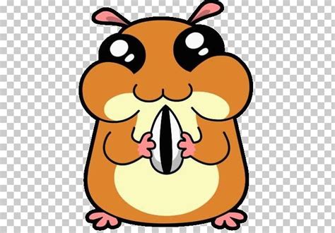 Hamster Gerbil Cartoon The Hampsterdance Song Png Clipart Animated