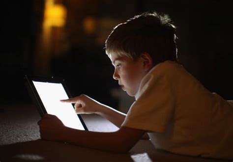 What Parents Need To Know About Screen Addiction