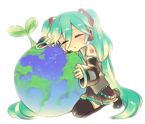 ＊hello Planet。 Image By Pixiv Id 241020 337525 Zerochan Anime Image