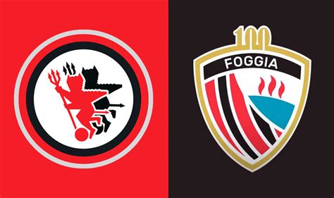 News in tempo reale dalla città di foggia editore: Turn' o futur' per il nuovo logo del centenario del Foggia.