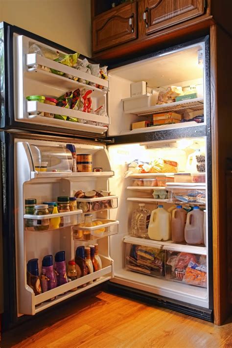 How Do Refrigerators Work Wonderopolis