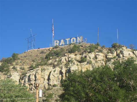 Raton New Mexico Home Away From Home Raton New Mexico New Mexico