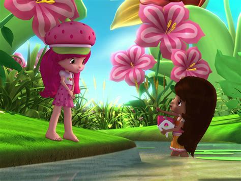 Watch Strawberry Shortcakes Berry Bitty Adventures Season 1 Prime