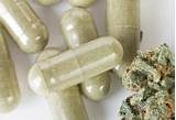 Medical Marijuana Pills For Pain Pictures