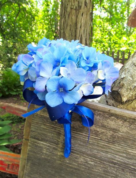 We did not find results for: Blue Bridesmaid Bouquet. Hydrangea Wedding Bouquet. Blue ...