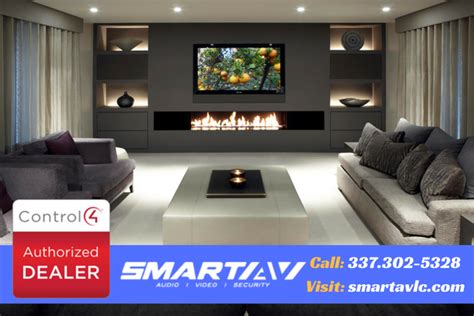 One Stop Solution For Audio Setup In Your Home Smart Av Lc