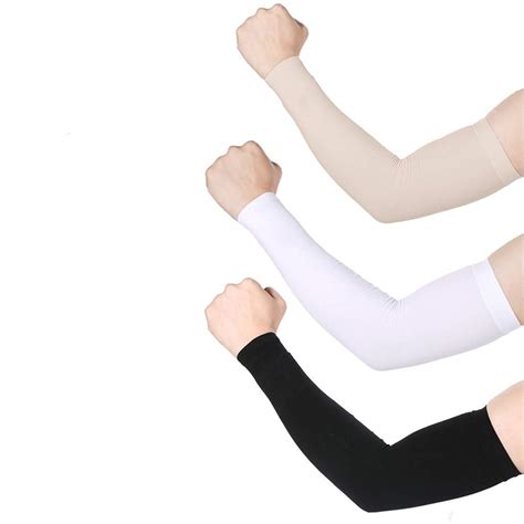 The Best Arm Sleeves Uv Protection And Cooling Home Gadgets