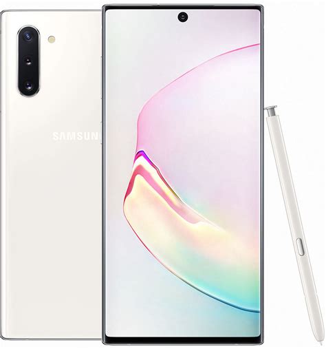 Samsung Galaxy Note 10 Price In India Full Specs 15th January 2024