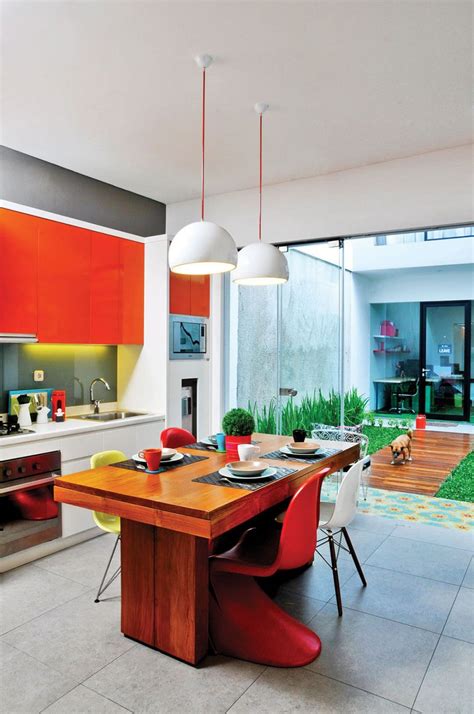 Sang pengembang dibalik aplikasi desain rumah ini adalah anuman yang juga menggarap aplikasi home design 3d yang ada di urutan pertama. Tips Aplikasi Warna pada Hunian - Informasi Desain dan ...