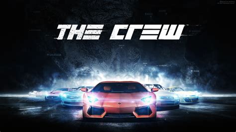 The Crew Is Coming To Xbox 360 But Not Ps3 Ubisoft Explains Why