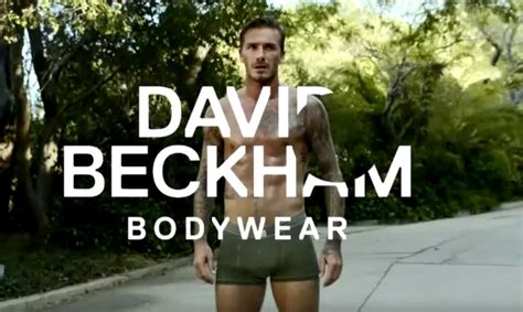 David Beckham’s Sexiest Moments Of All Time Pictures