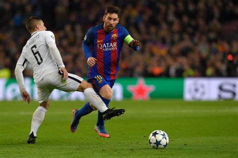 The night started well for barcelona as suarez took advantage of some clumsy psg defending to head home. 'It Will Perhaps Be the End of the Great Barcelona ...