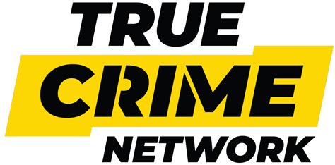 True Crime Network Logopedia Fandom