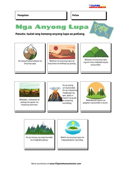 Anyong Lupa Easy Drawing Images And Photos Finder