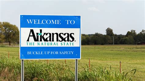 15 Things You Might Not Know About Arkansas Mental Floss