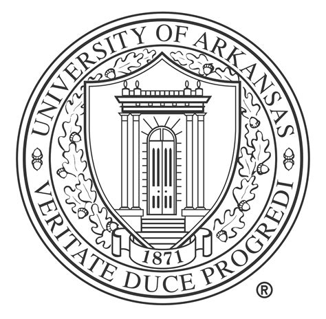 University Of Arkansas Logo Png Logo Vector Downloads Svg Eps