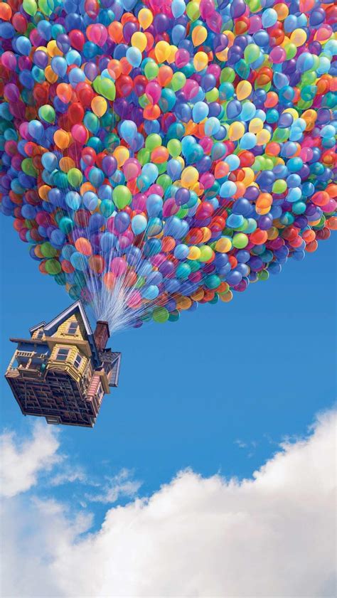 Up Movie Wallpapers Top Free Up Movie Backgrounds Wallpaperaccess