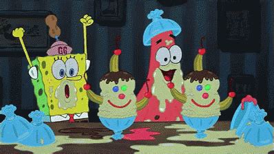 We did not find results for: Ice Cream Spongebob GIF - IceCream Spongebob Patrick ...