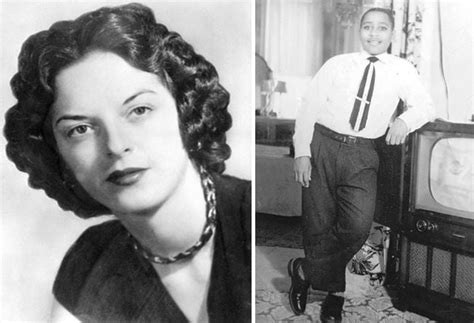 The Woman Behind The Death Of Emmett Till Admits To False Claims News