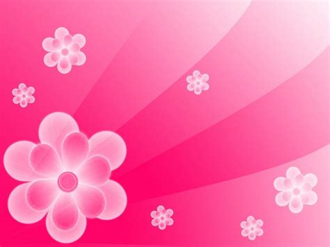 Beautiful flower wallpaper for girls desktop wallpaper. Pretty Pink Backgrounds - Wallpaper Cave