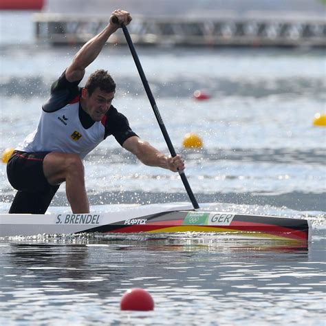 Olympic Canoeing 2016: Tuesday Sprint Medal Winners, Order, Times and Results | Bleacher Report ...