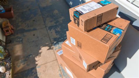 Beware Of Amazon Packages You Didnt Order—it Could Be A Scam Mental