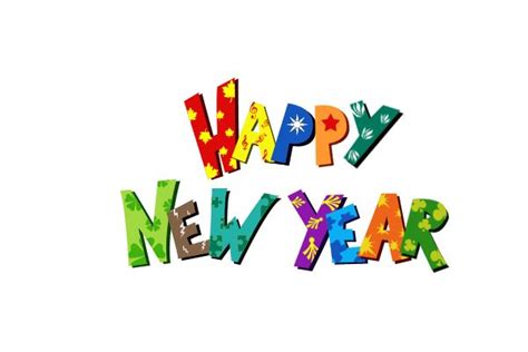 Free New Year Clipart Download Free New Year Clipart Png Images Free