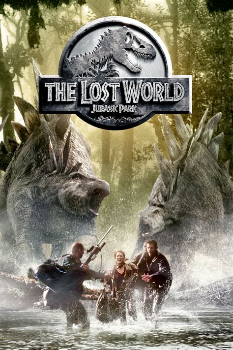 Vergessene Welt Jurassic Park 1997 Posters — The Movie Database Tmdb