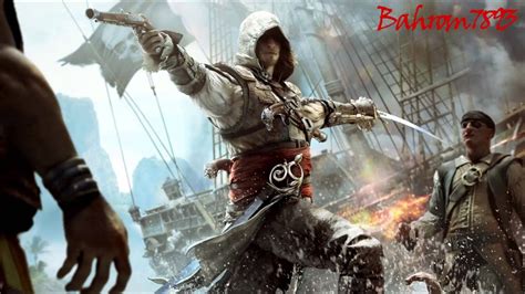 Assassin S Creed Black Flag Secrets Of The Maya Hd Youtube