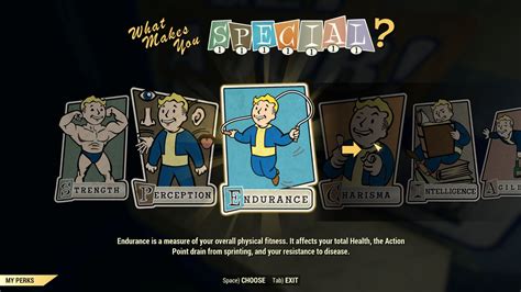 Fallout Perk Wallpapers On Wallpaperdog