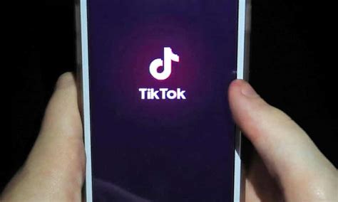 Australian Laws Cant Stop Spread Of Suicide Footage On Tiktok Social