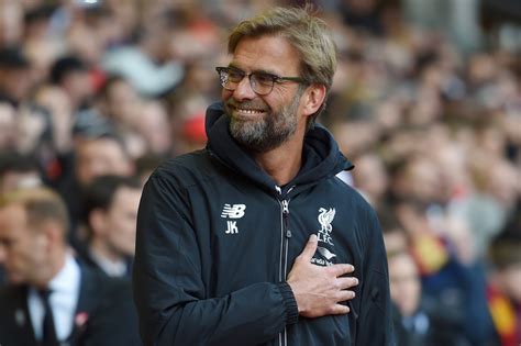 Often credited with popularizing the football philosophy known as gegenpressing, klopp is regarded by many as one of the best managers in the. Jurgen Klopp expected to raid Bundesliga to improve ...