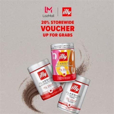 Singaporeans can expect the same s&cc rebates they received in 2020 to continue for this year. 26 Jan 2021 Onward: Illy Storewide Voucher Promotion at ...