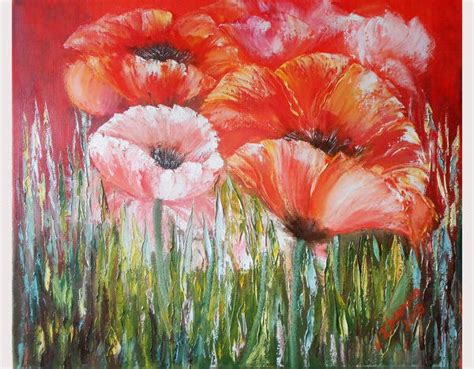 Plastic canvas projects & free patterns. 39+Oil Painting Designs | Free & Premium Templates